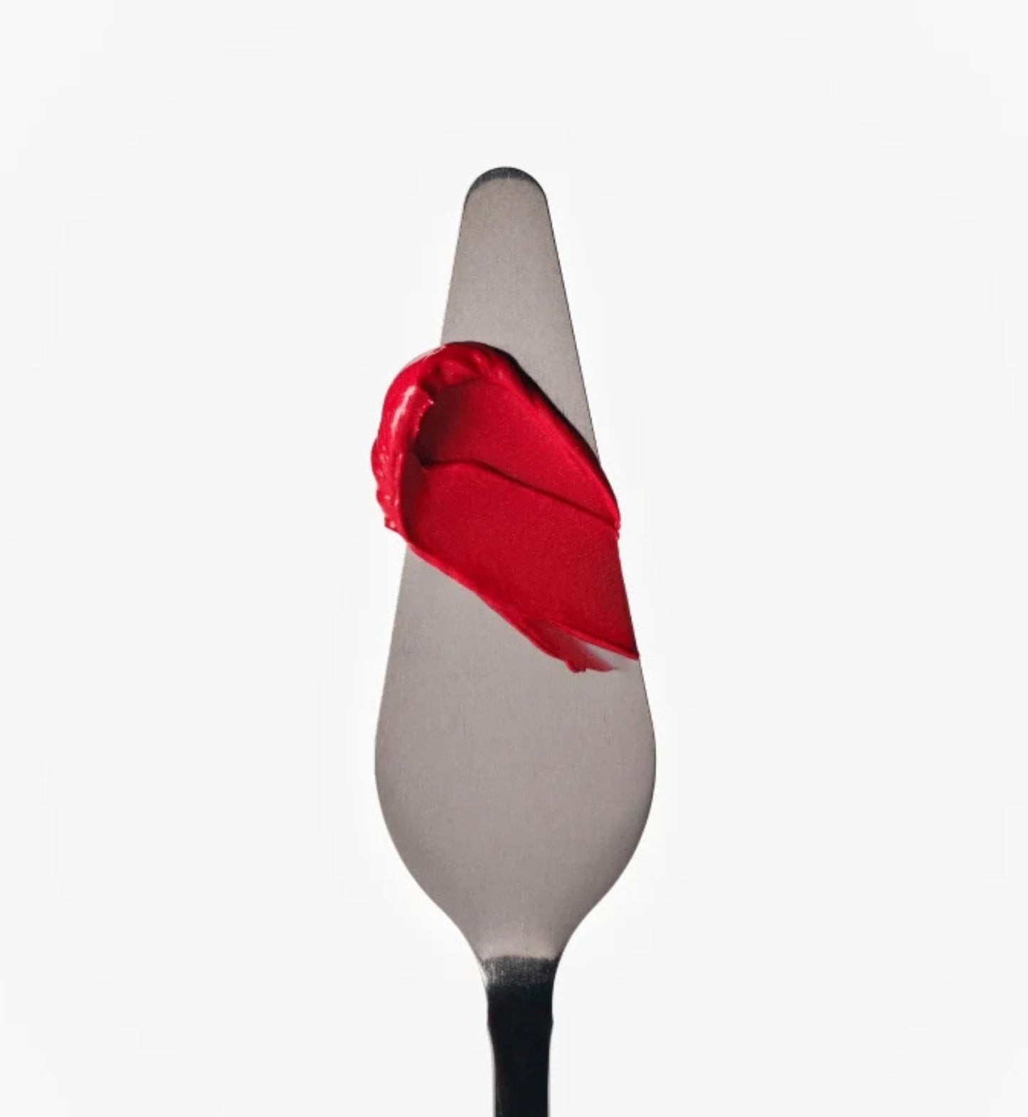 Rhode pocket blush 'candy apple - pearly warm red'