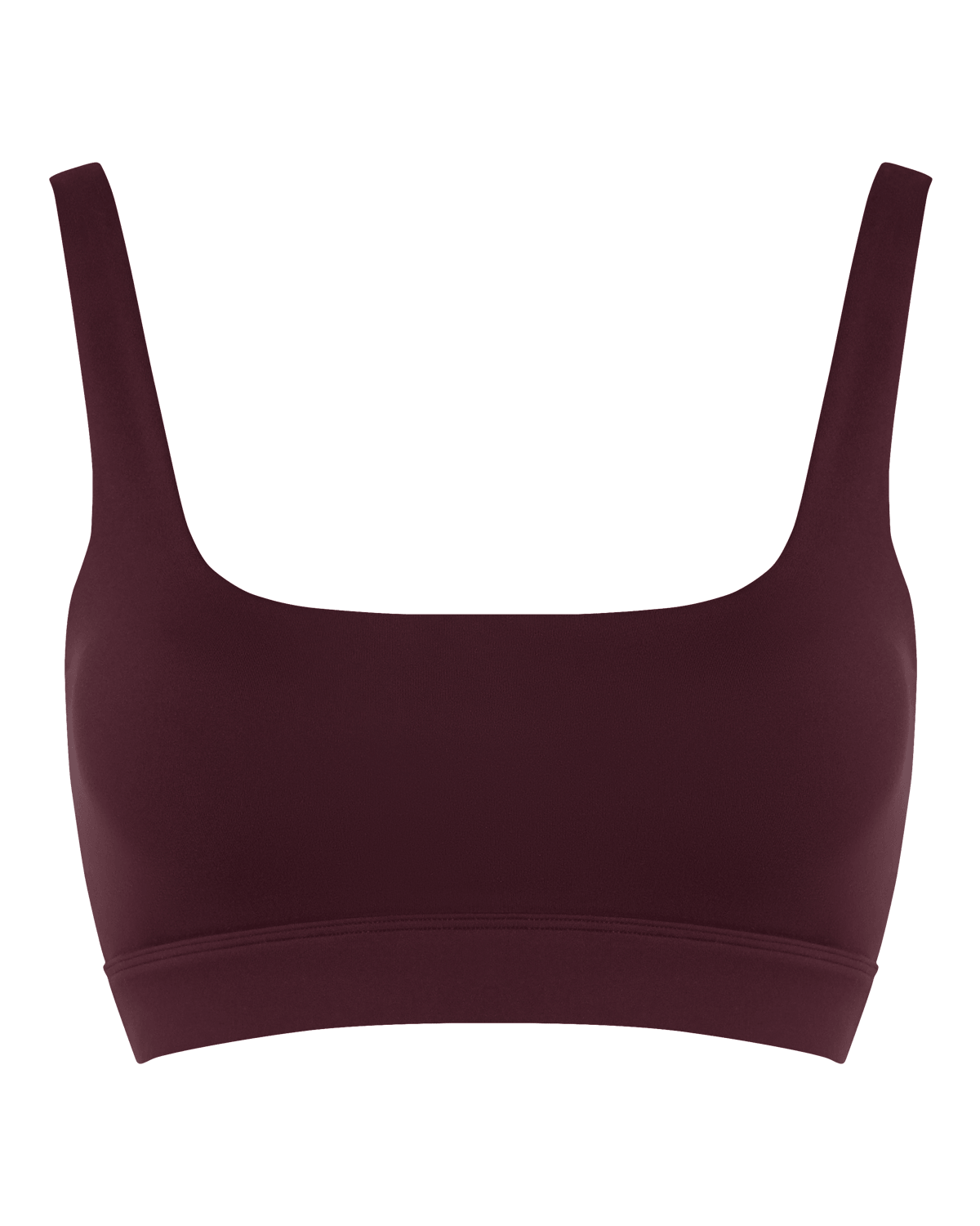 CSB Serenity Soft Hana Crop | Wine