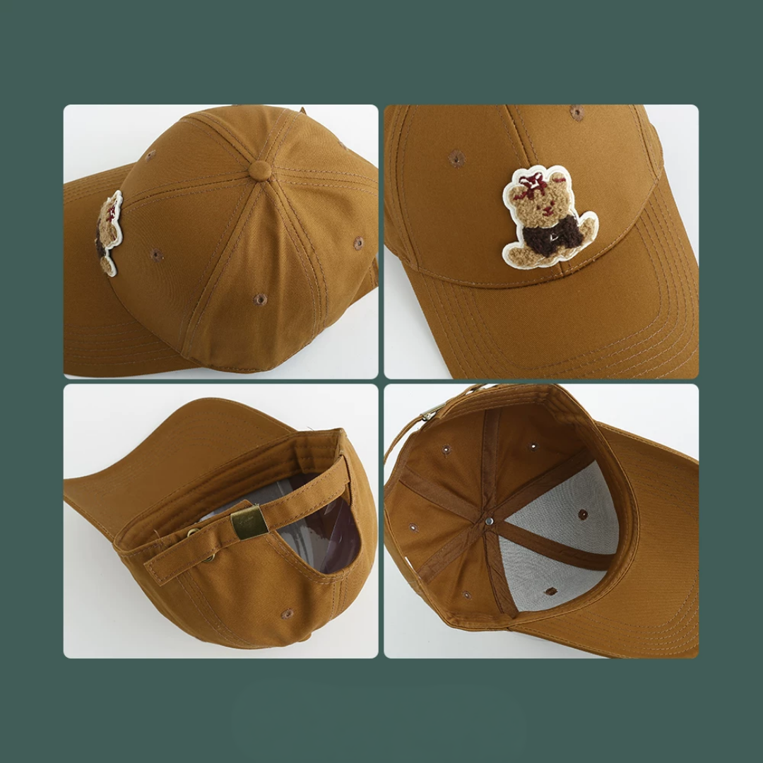 LOA Signature Teddy