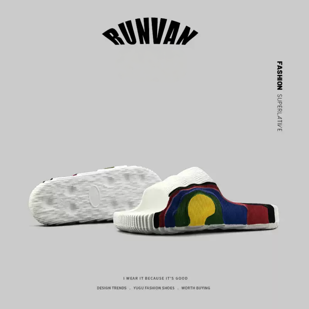 Runvan Kroma-Topo