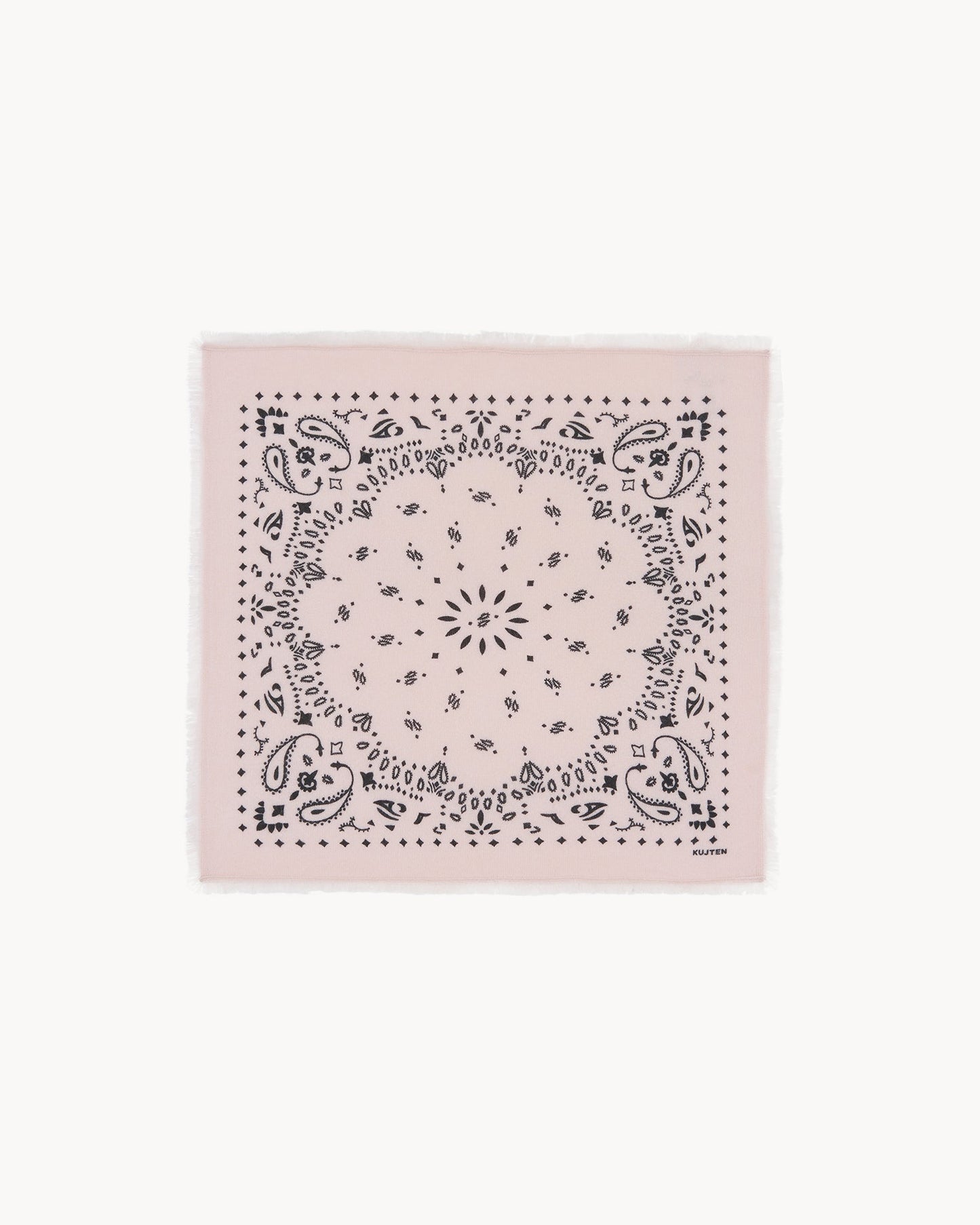 Petit Bandana Hachi skin