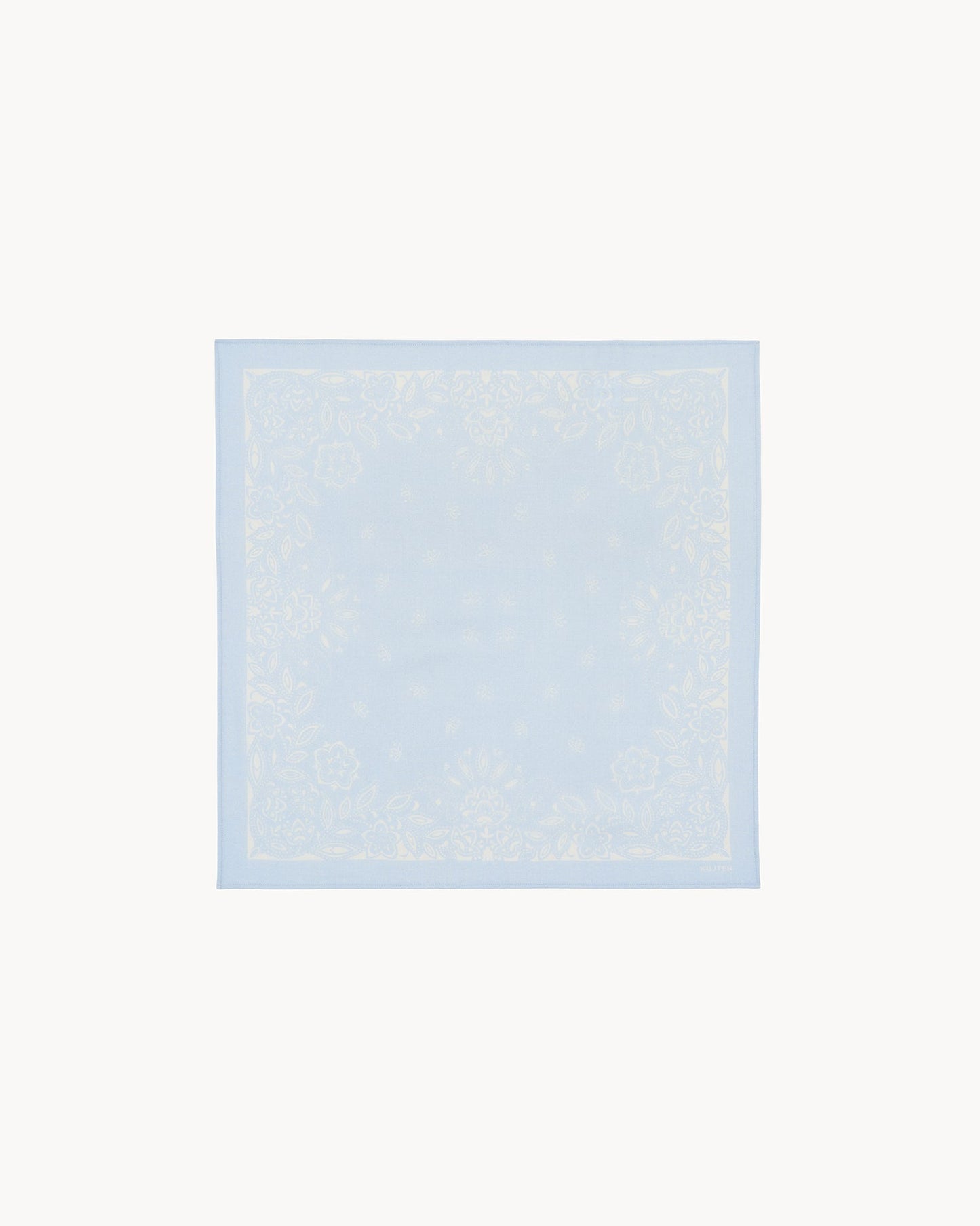 Petit Bandana Heli brume