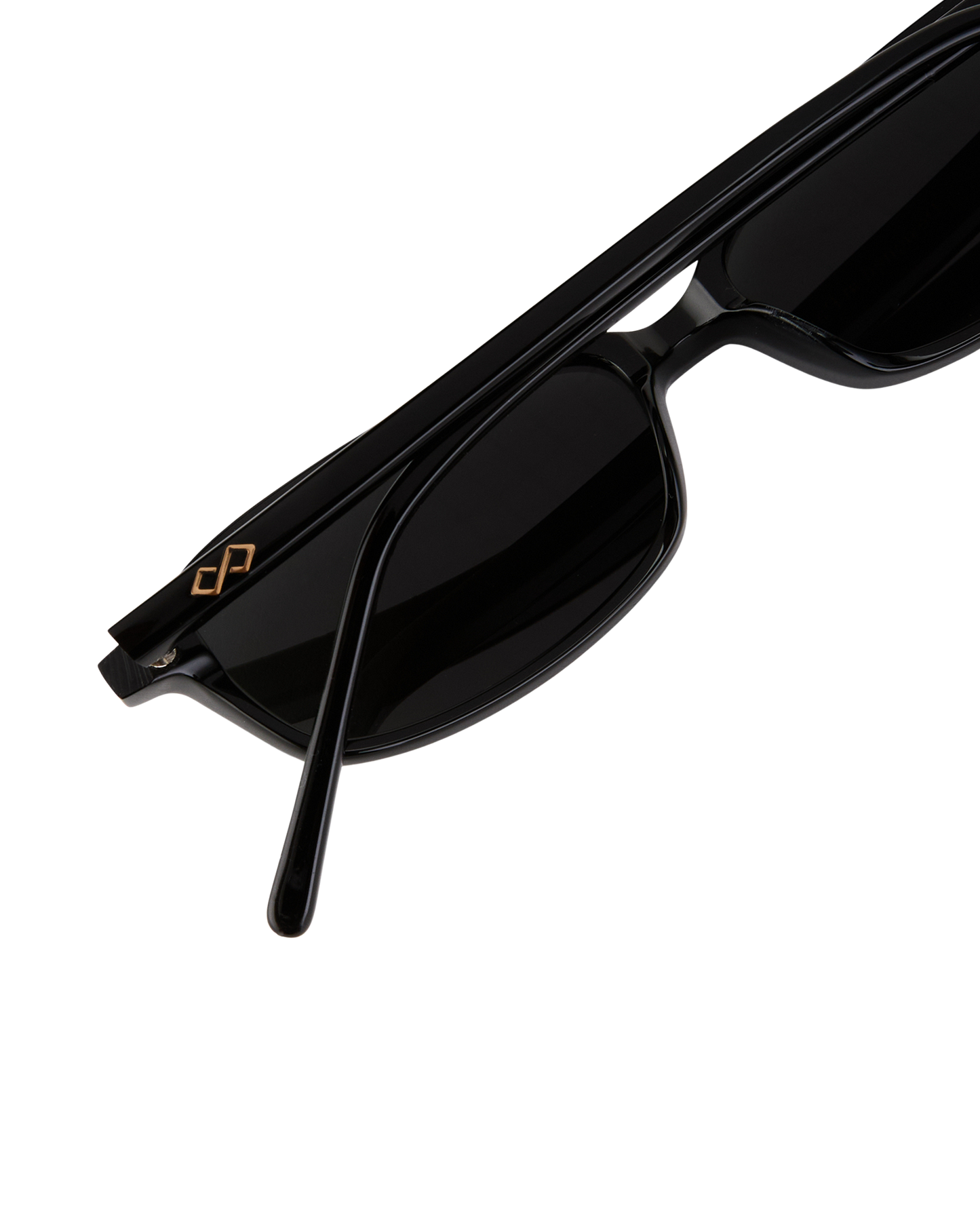 Gala - Black Sunglasses