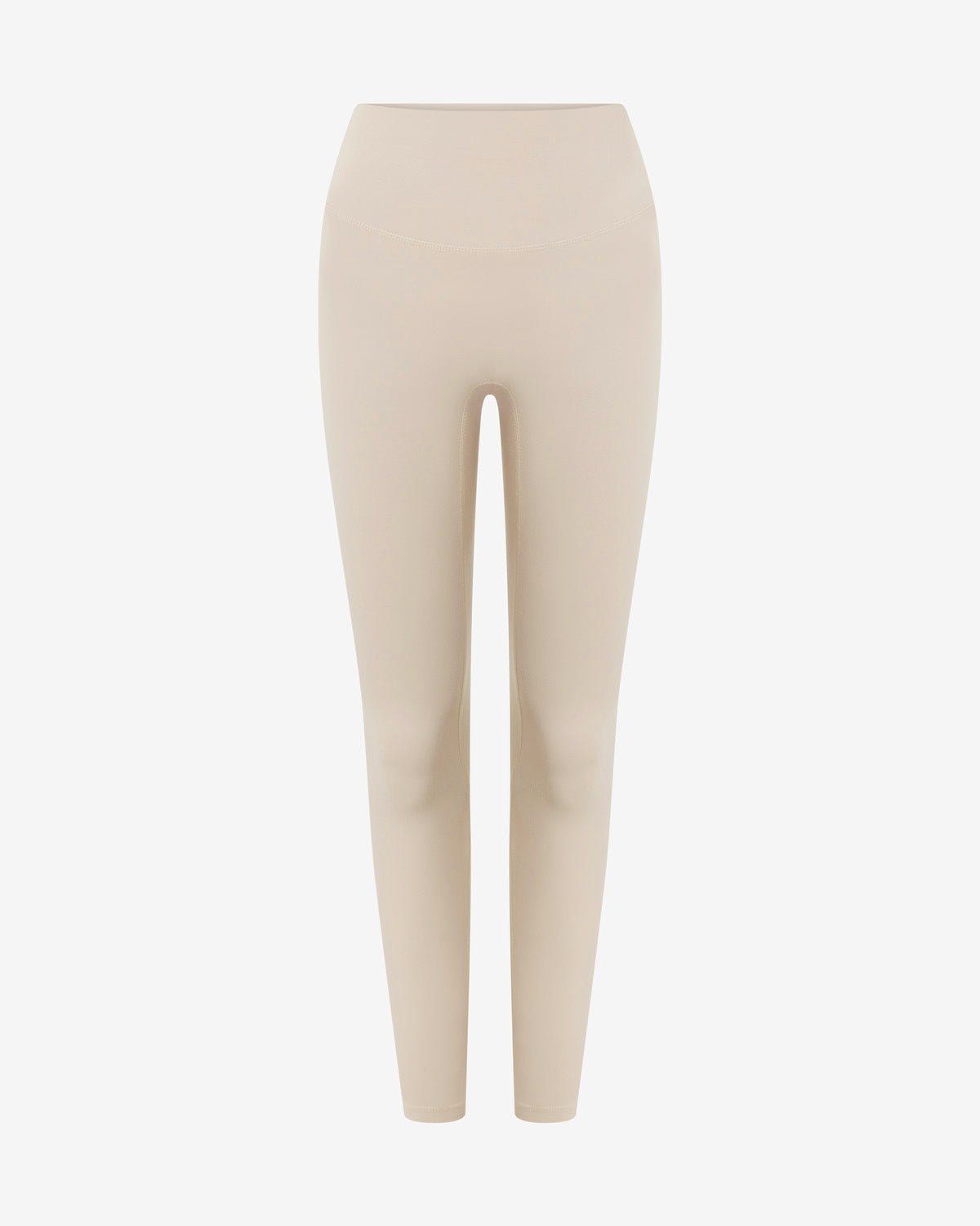 CSB Form Invisible Scrunch Leggings | Fawn