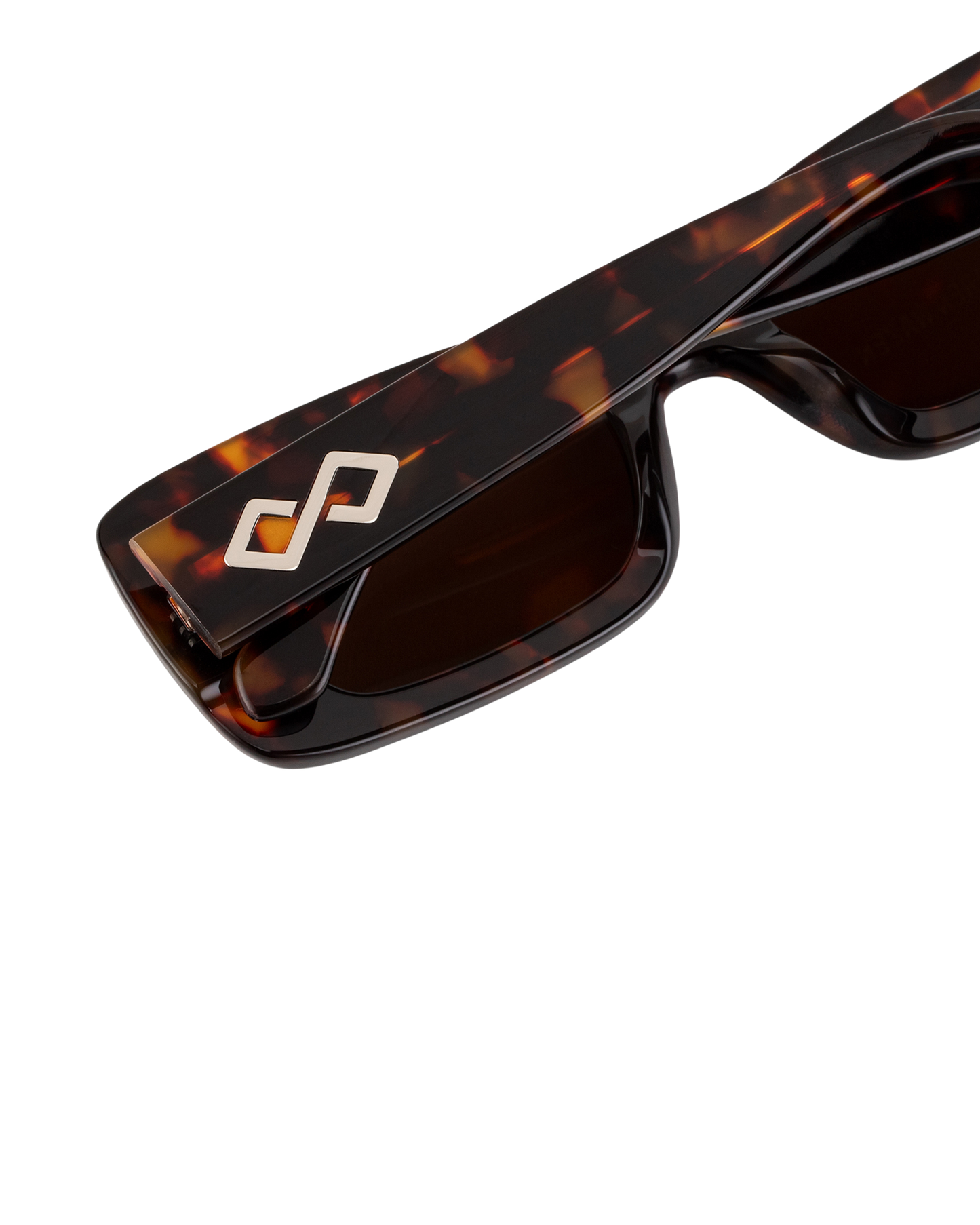 Kenny - Tortoise Sunglasses