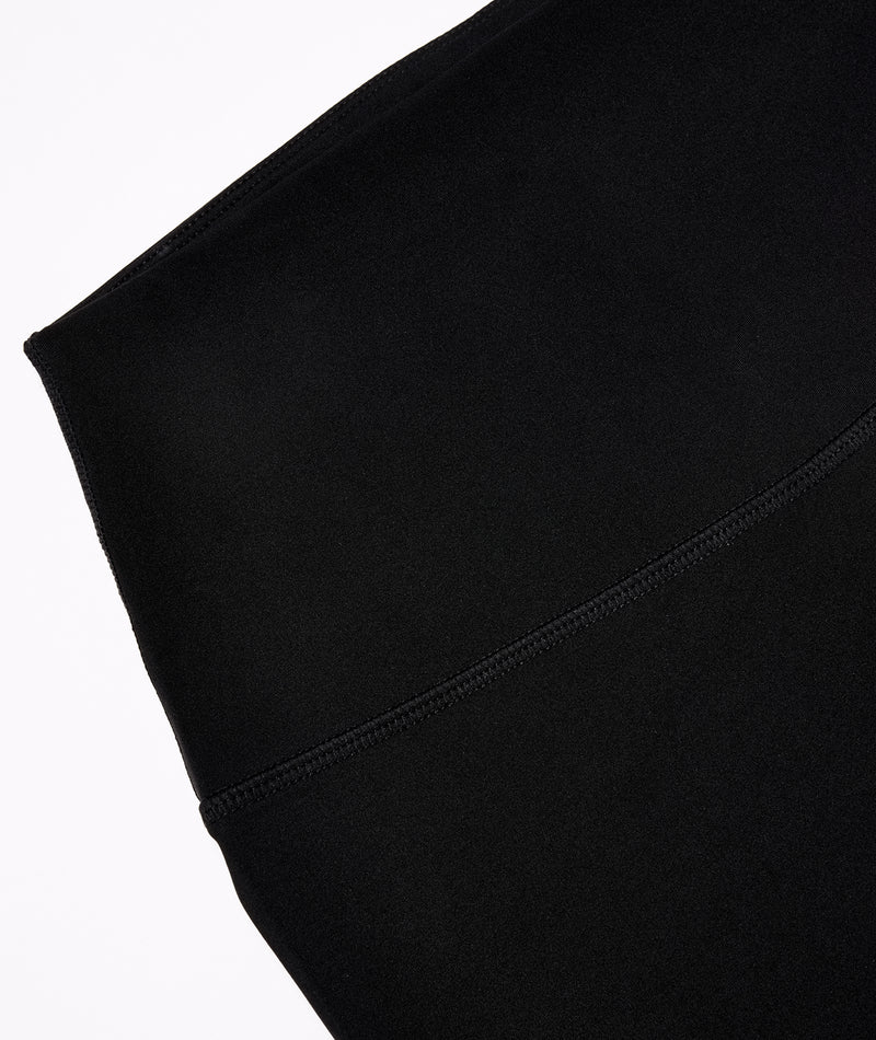 VEHLA LEGGINGS - BLACK
