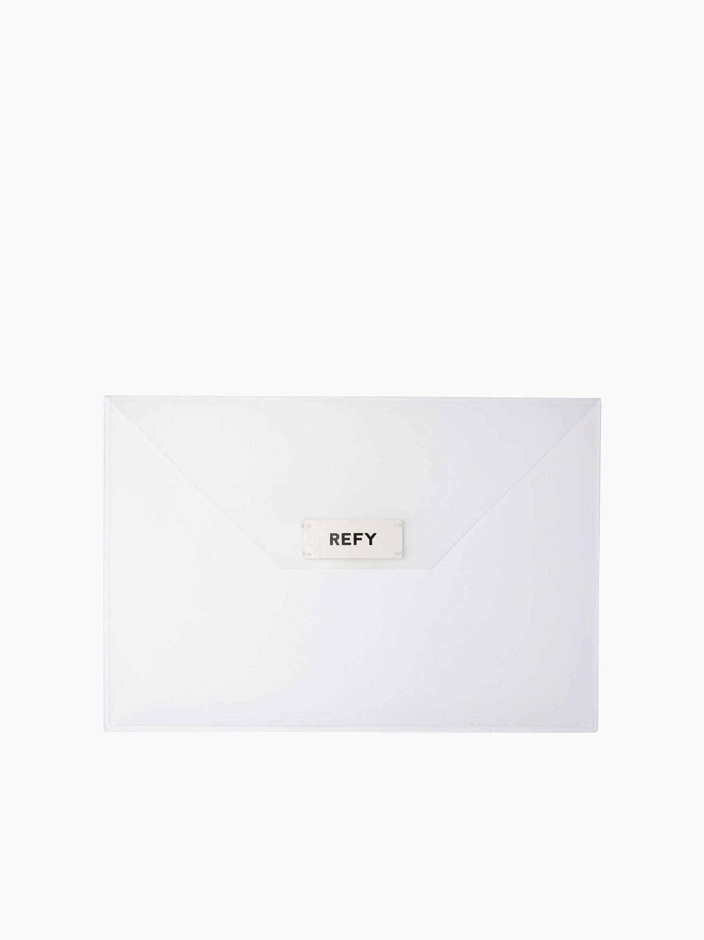 REFY Clear Pouch