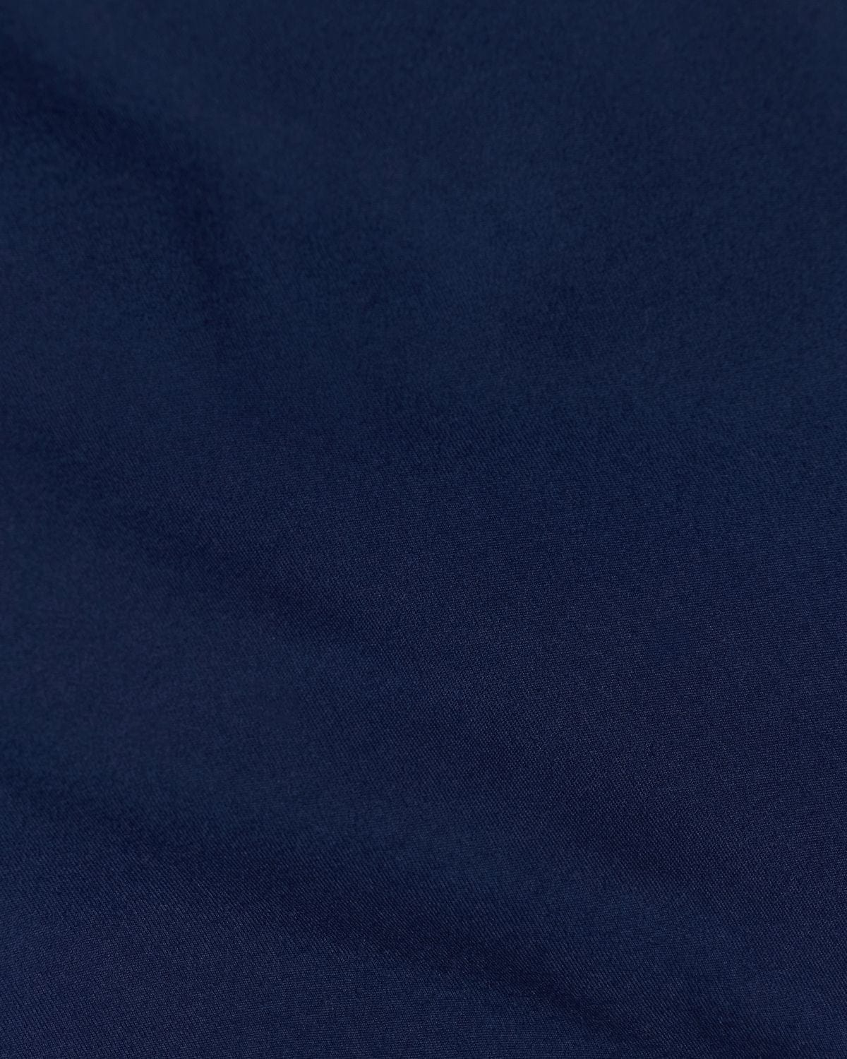 CSB Serenity Halter Crop | Navy Two Tone
