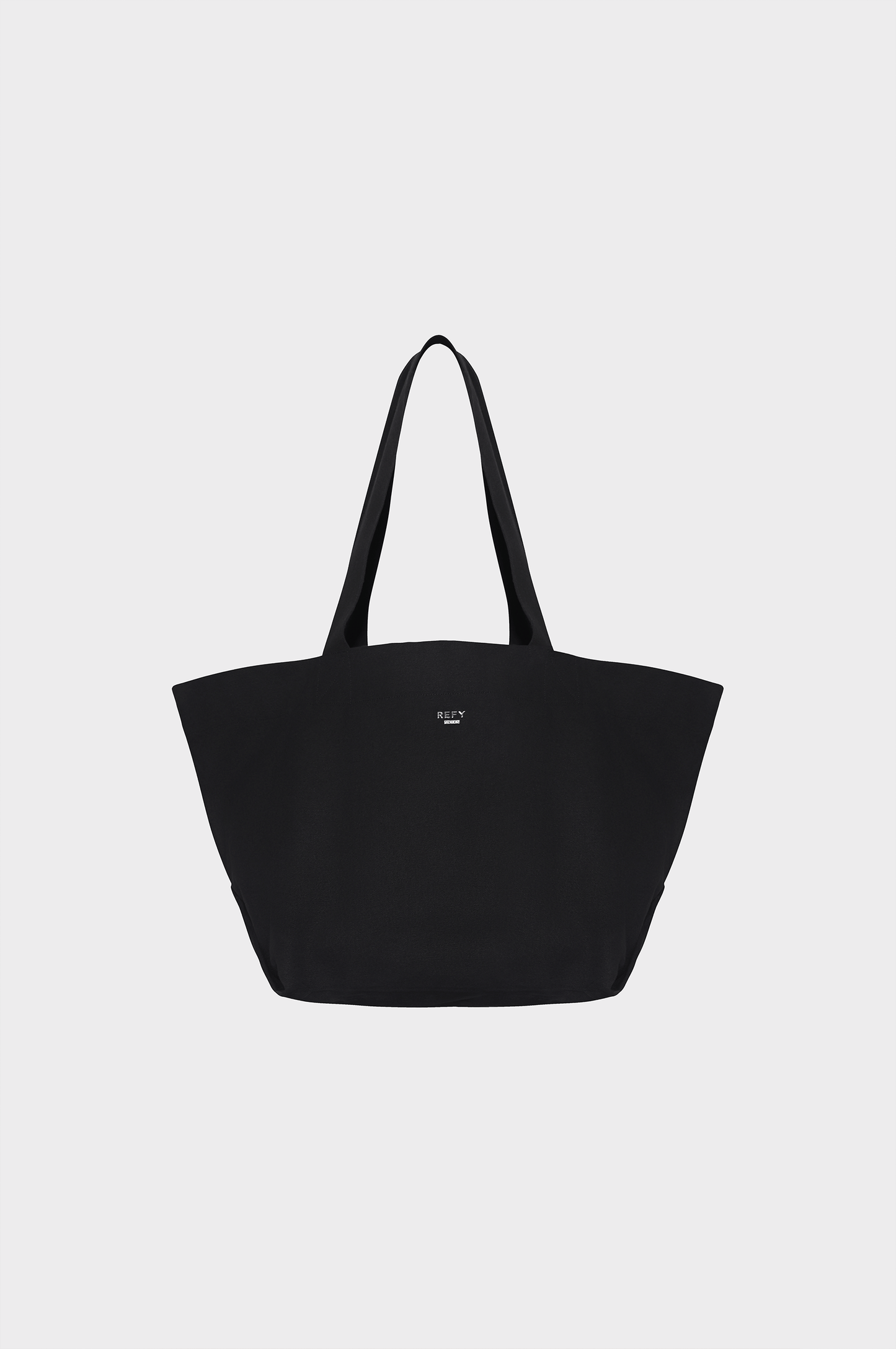 Oversized Tote Bag