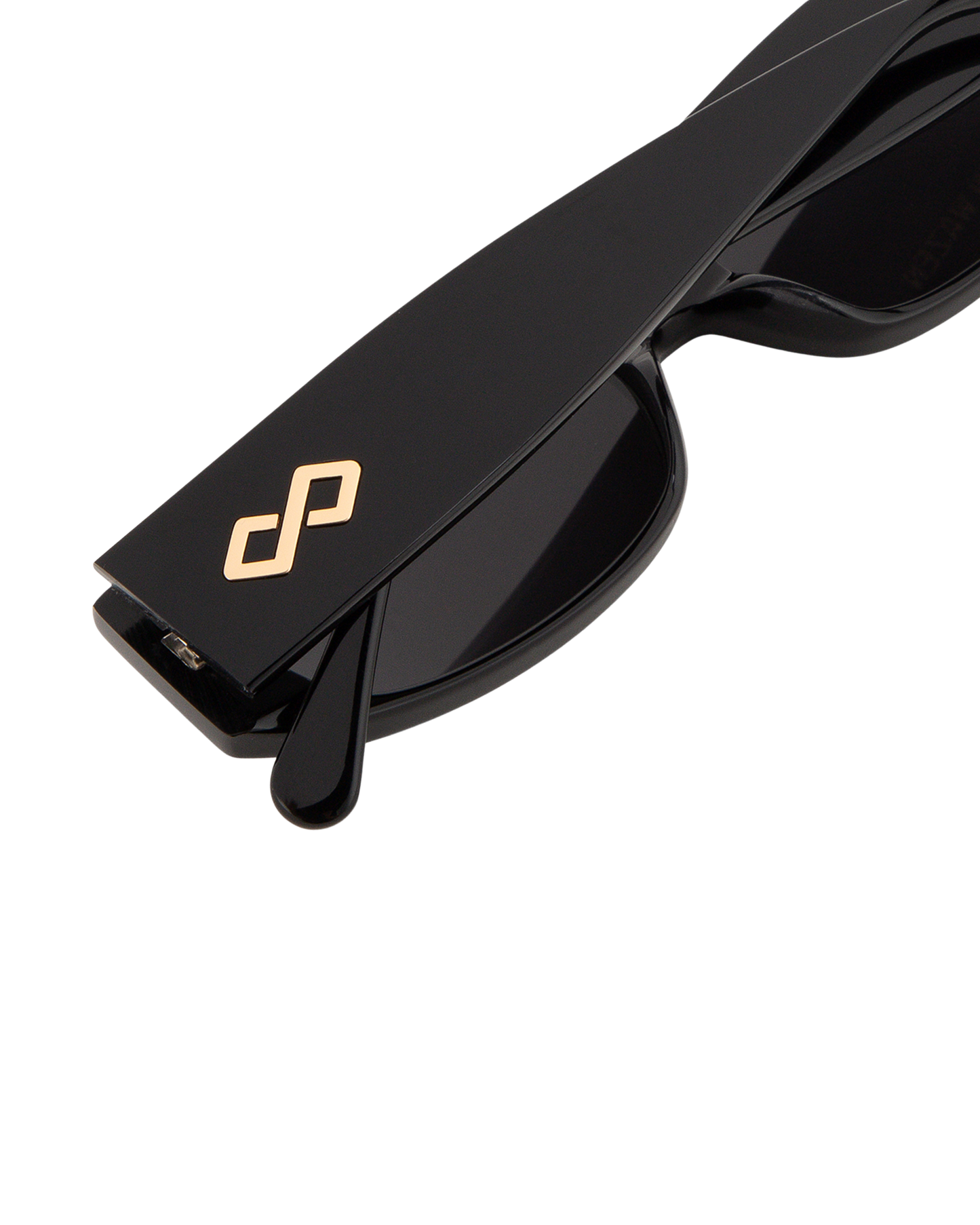 Tala - Black Sunglasses