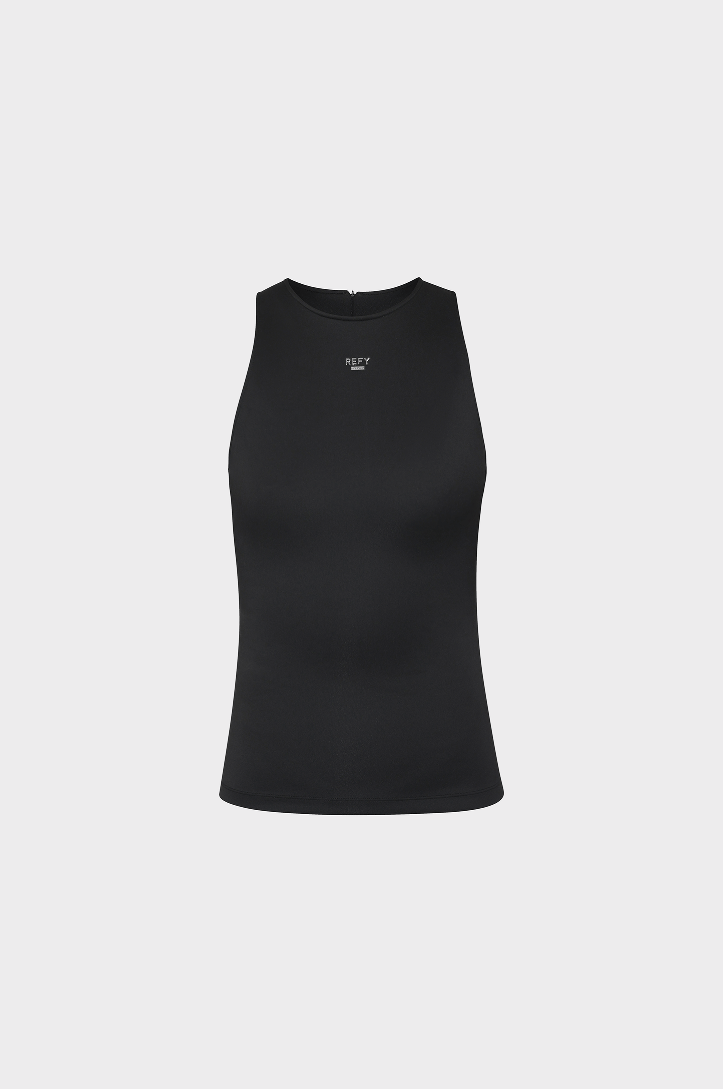 Fitted Vest