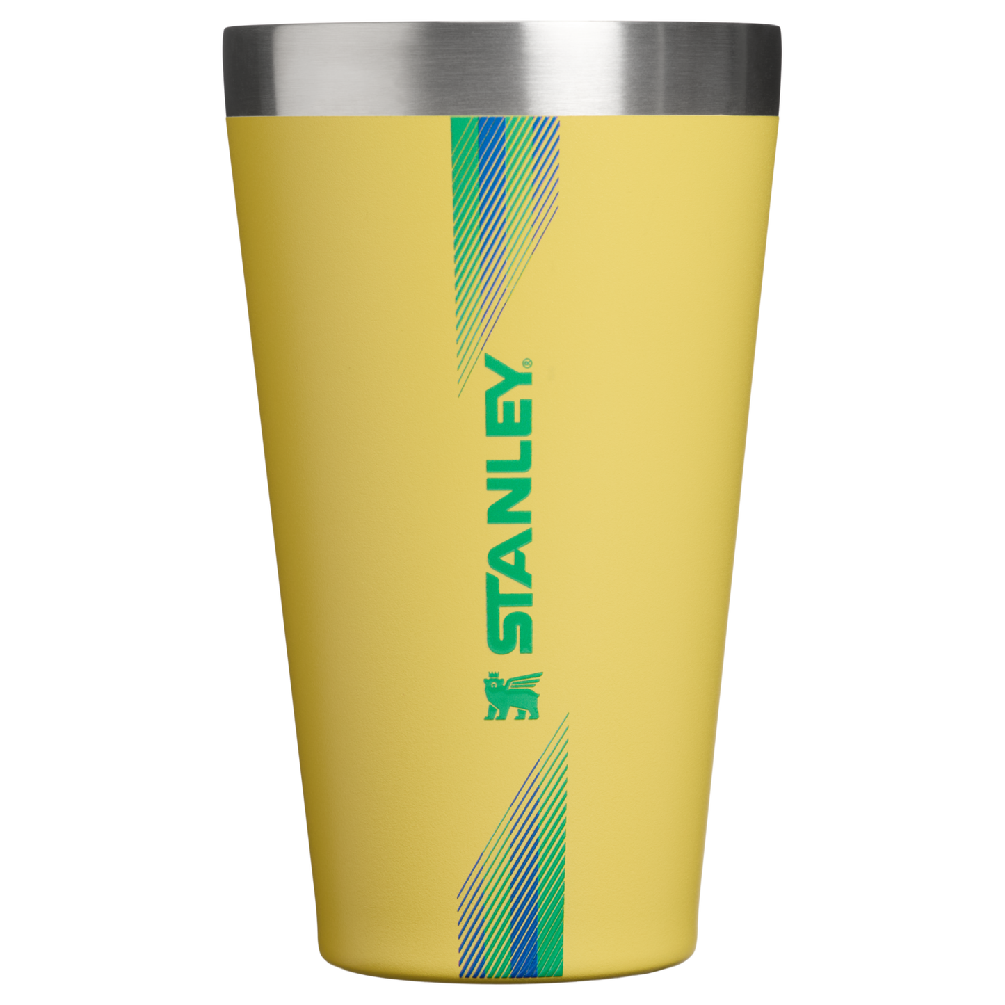 Country Collection Stacking Pint | 16 oz - Stanley Create