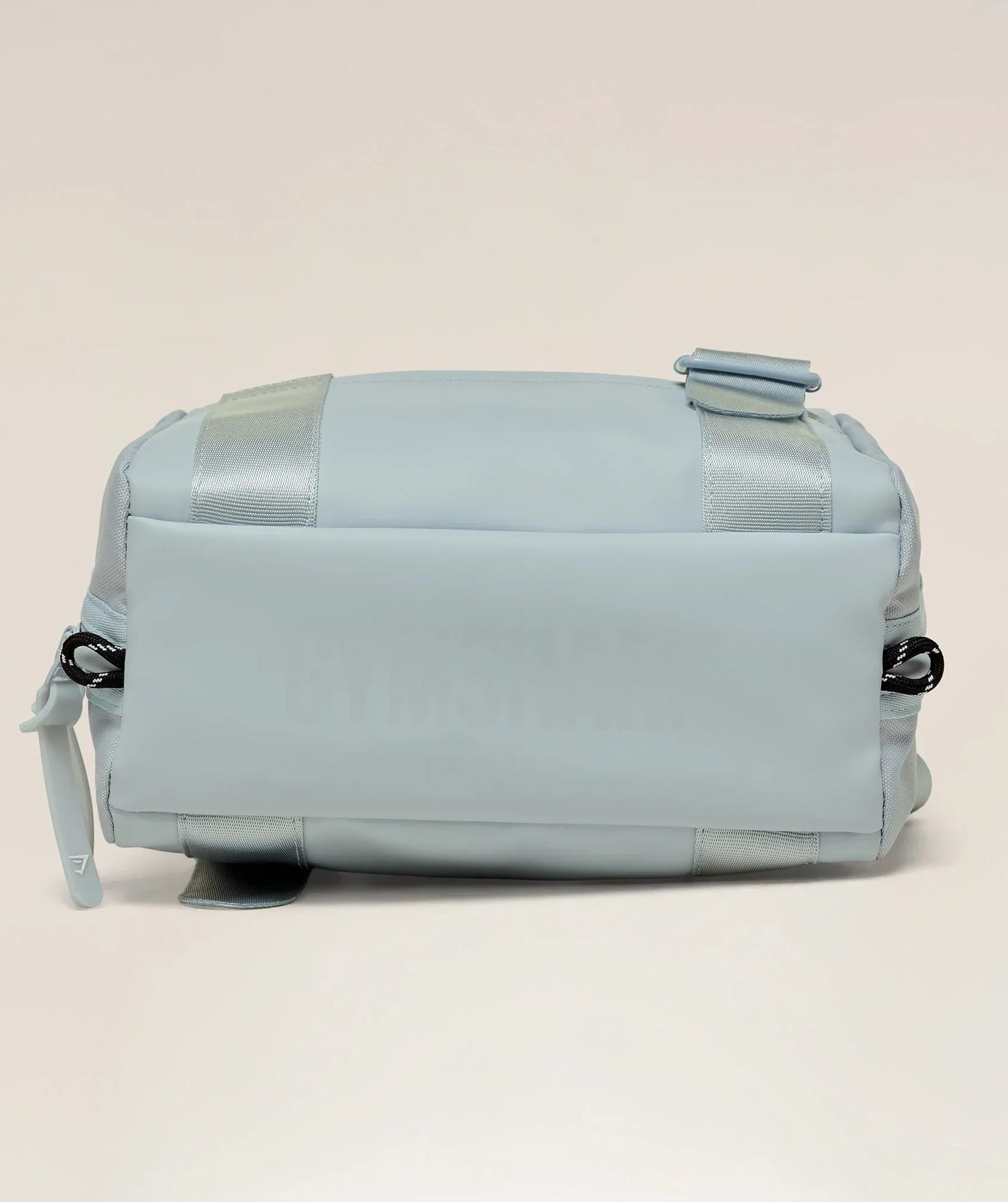 GYMSHARK Everyday Mini Holdall Smoke Blue