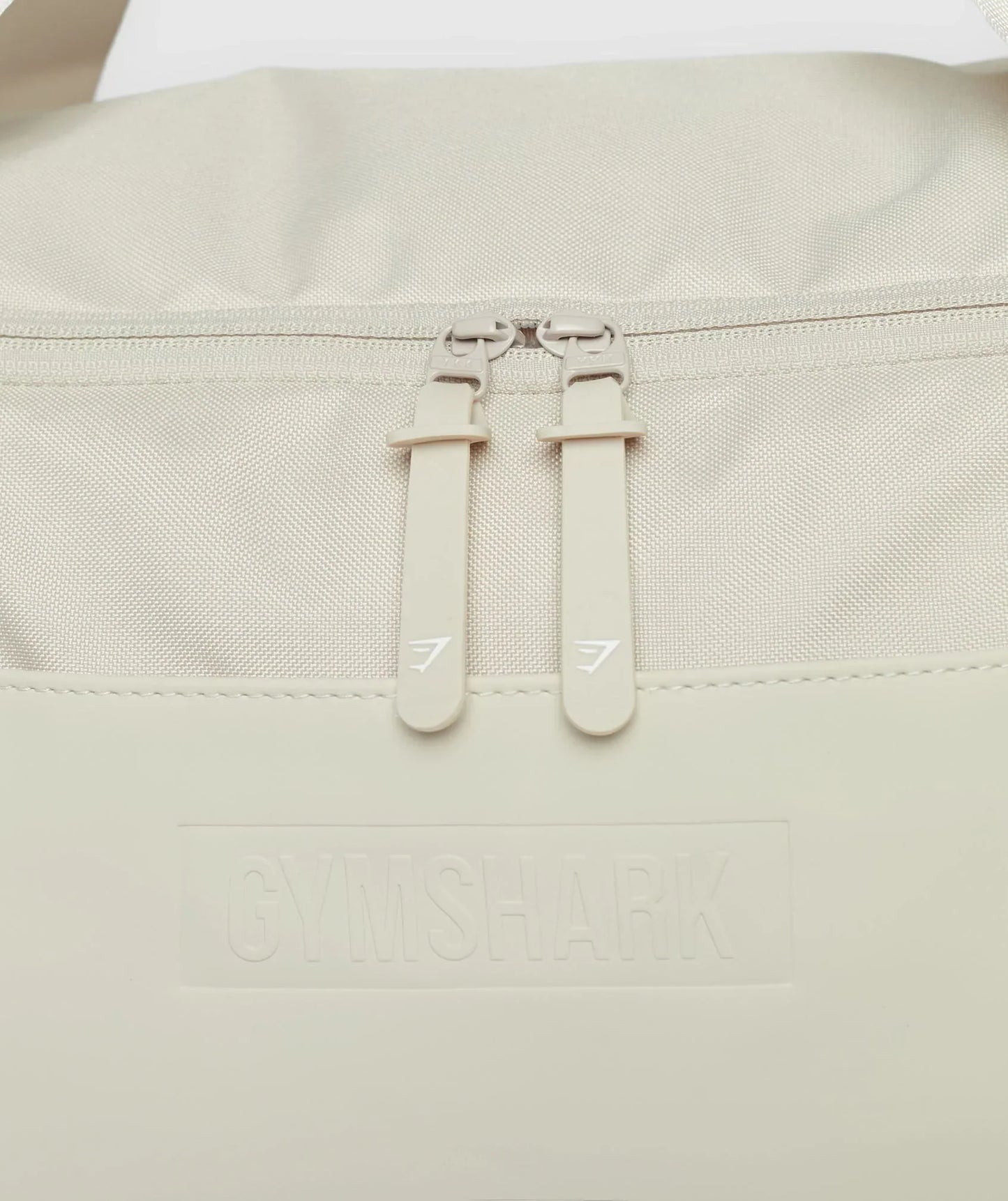 GYMSHARK Everyday Holdall Small Pebble Grey