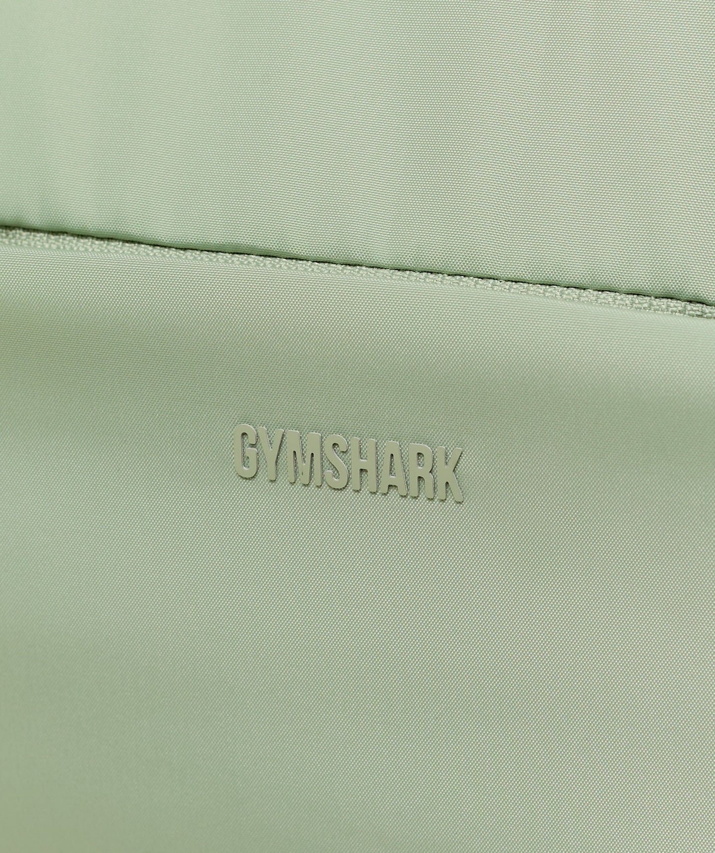 GYMSHARK Mode Duffle Bag Green