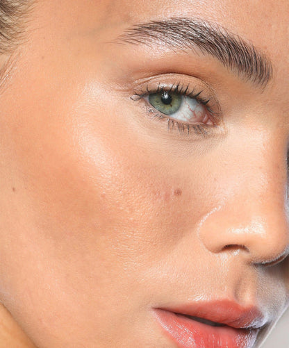 Skin Finish Setting Powder
