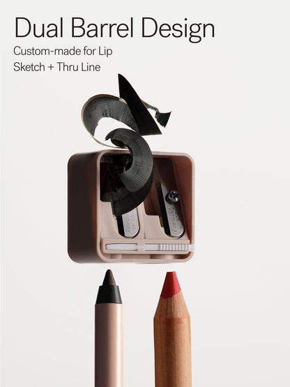 Thru Line Eye Essentials