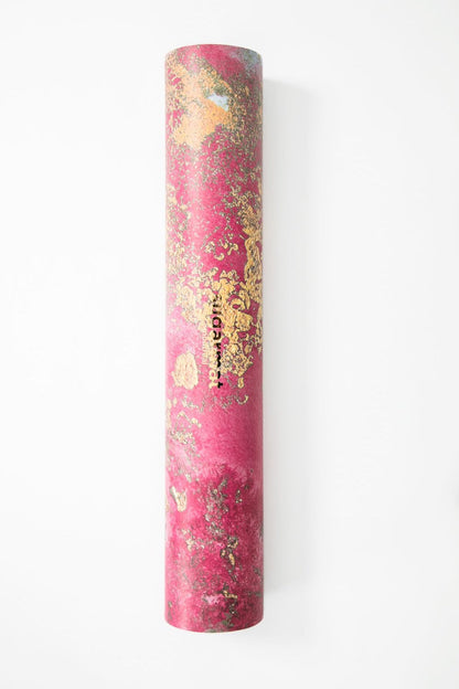 Dream Catcher Red - PU Yoga Mat (5MM) | Sugarmat