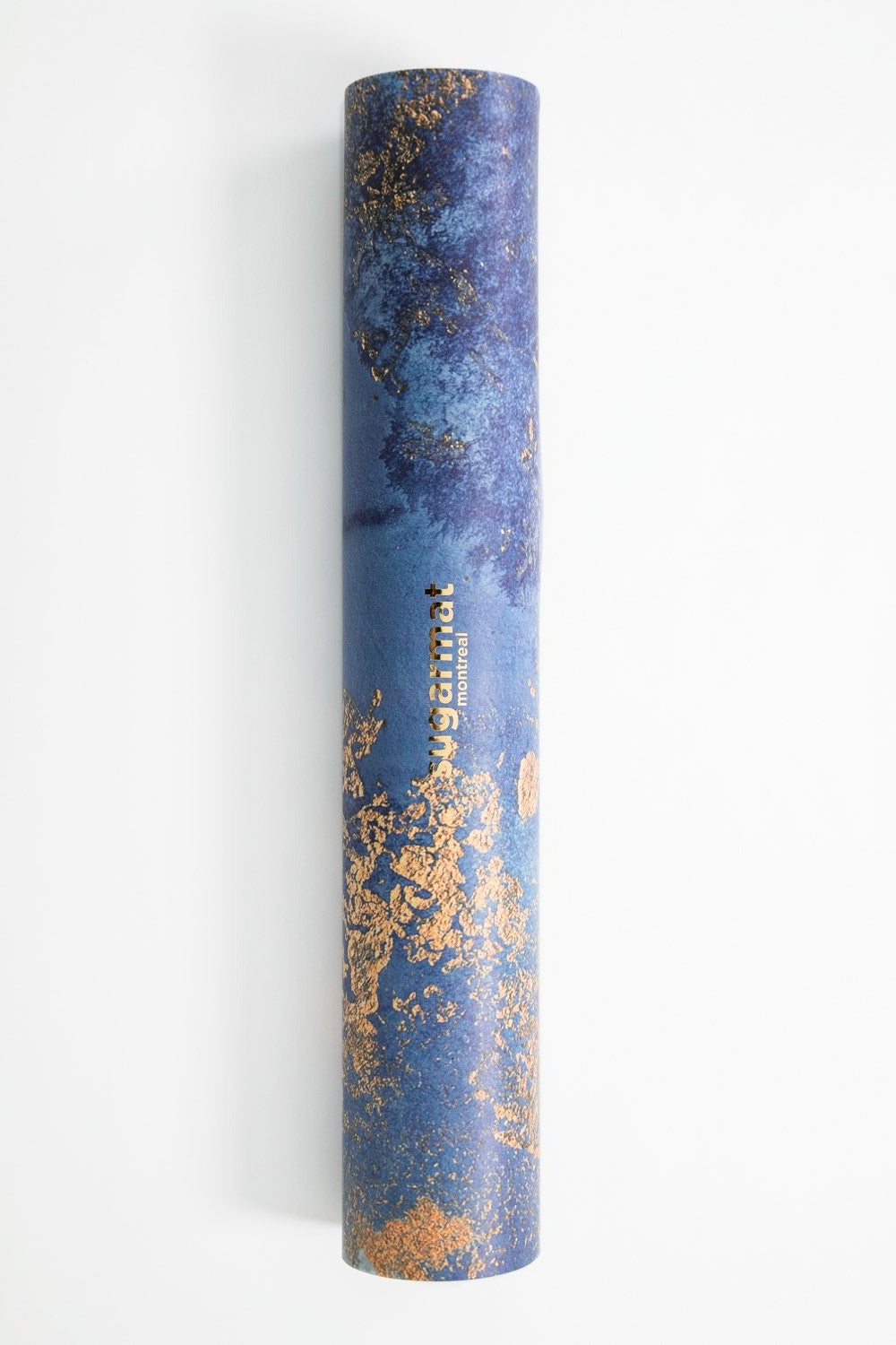 Buy Chinoiserie  PU Yoga Mat (5MM) | Sugarmat