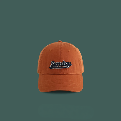 LOA "Sunday Vibes" Cap