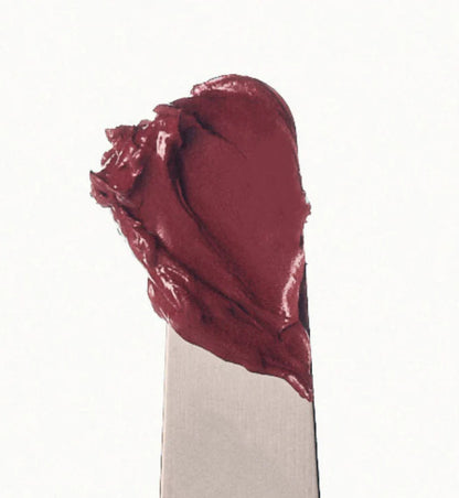 Rhode pocket blush 'date cake -  warm red berry'