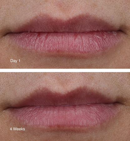 Rhode peptide lip treatment 'salted caramel'
