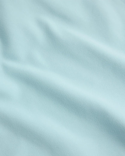 CSB Form Essentials Crop | Aquatic