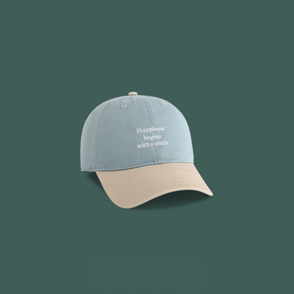 LOA "Smile" Minimal Cap