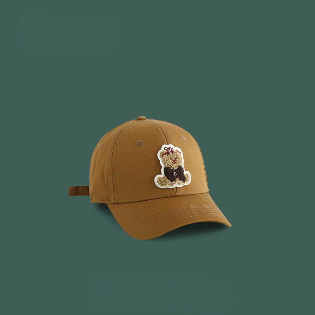 LOA Signature Teddy