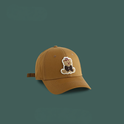 LOA Signature Teddy