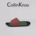 Pulse Green Slide
