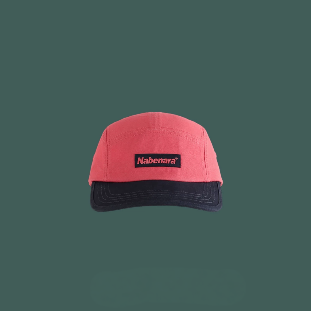 LOA 5-Panel "Nabenara" Cap