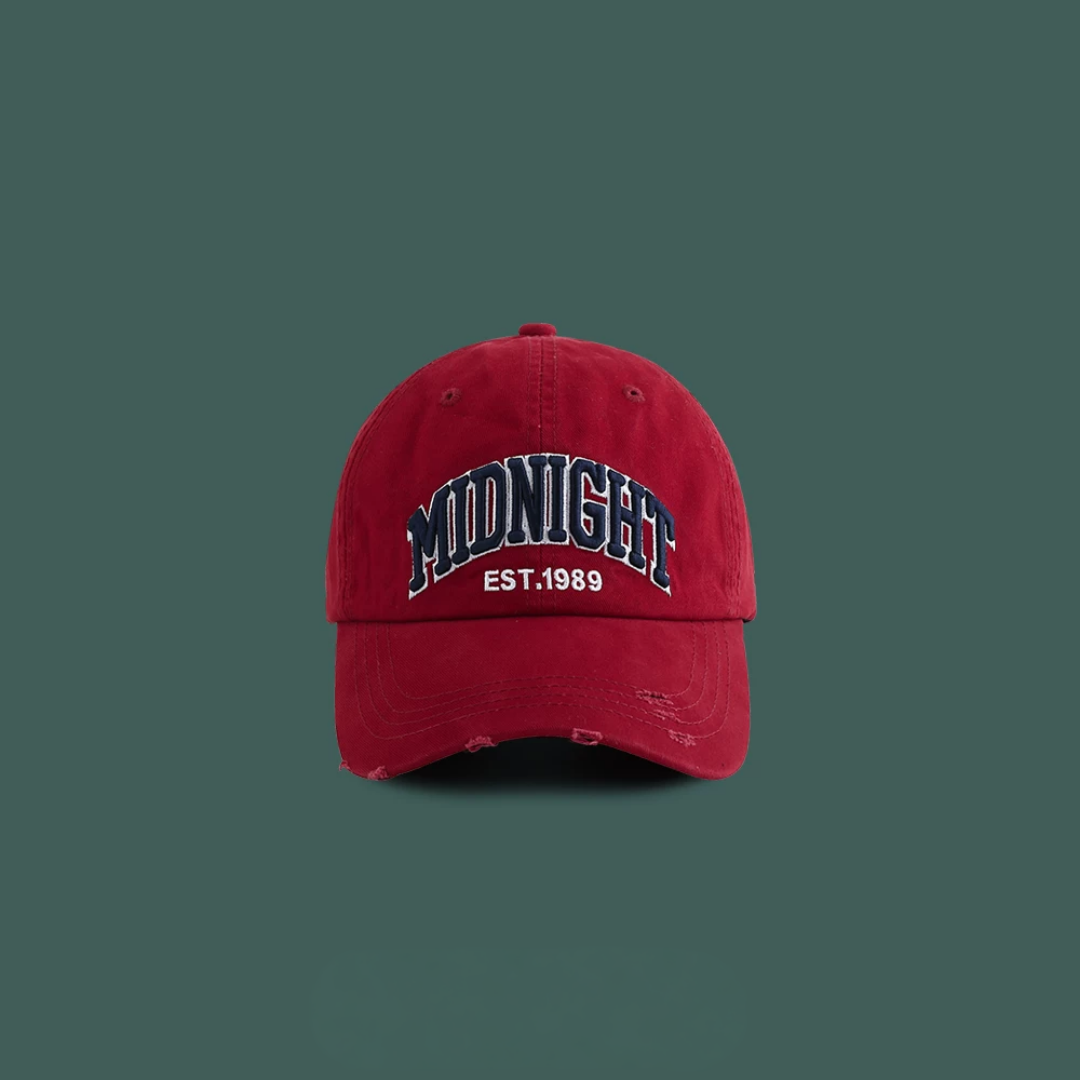 LOA Vintage Collegiate Hat