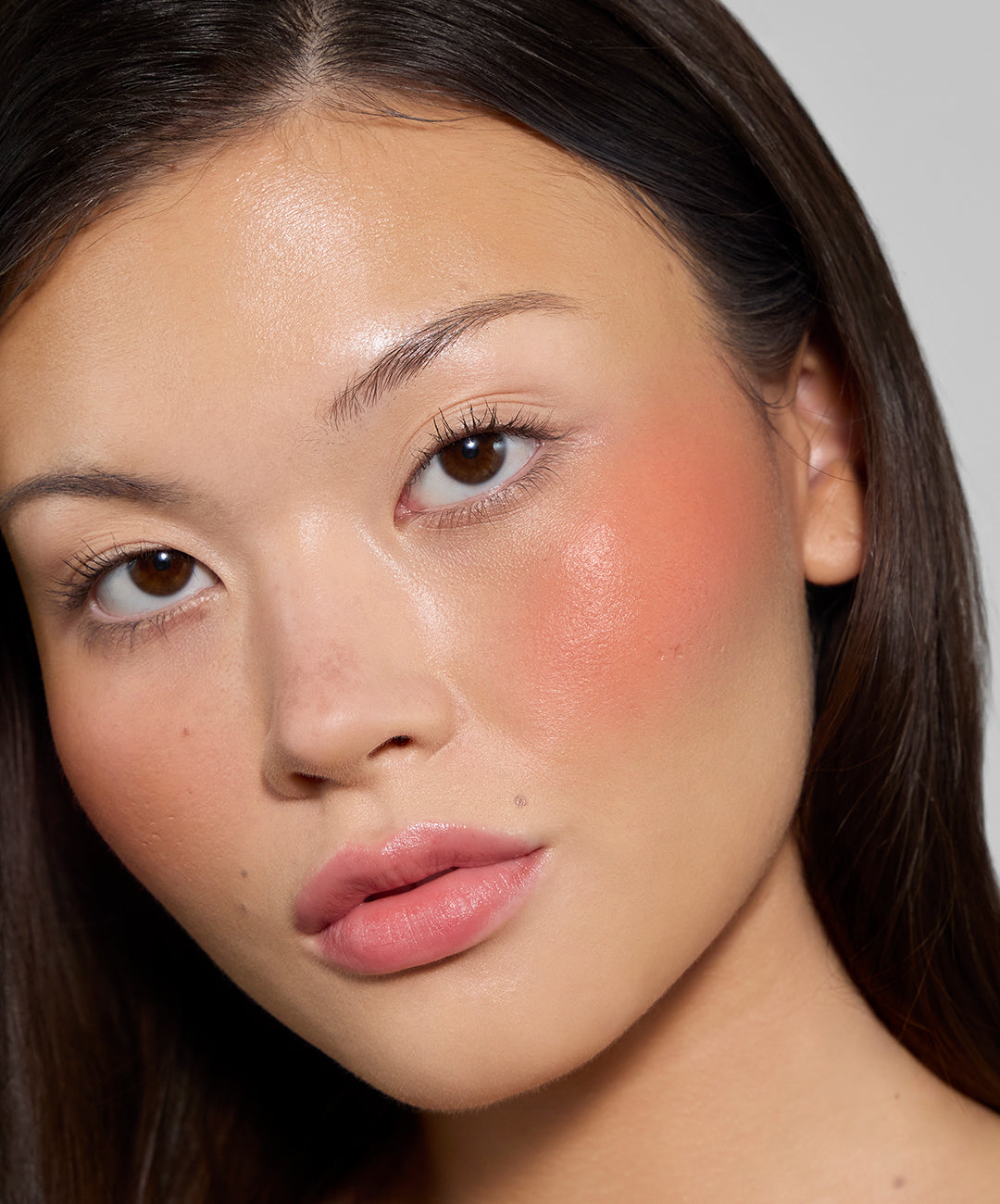 Cream Blush
