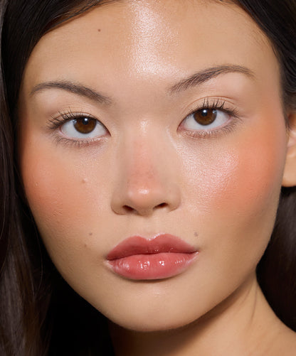Cream Blush
