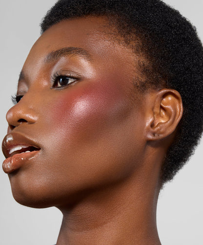 Cream Blush