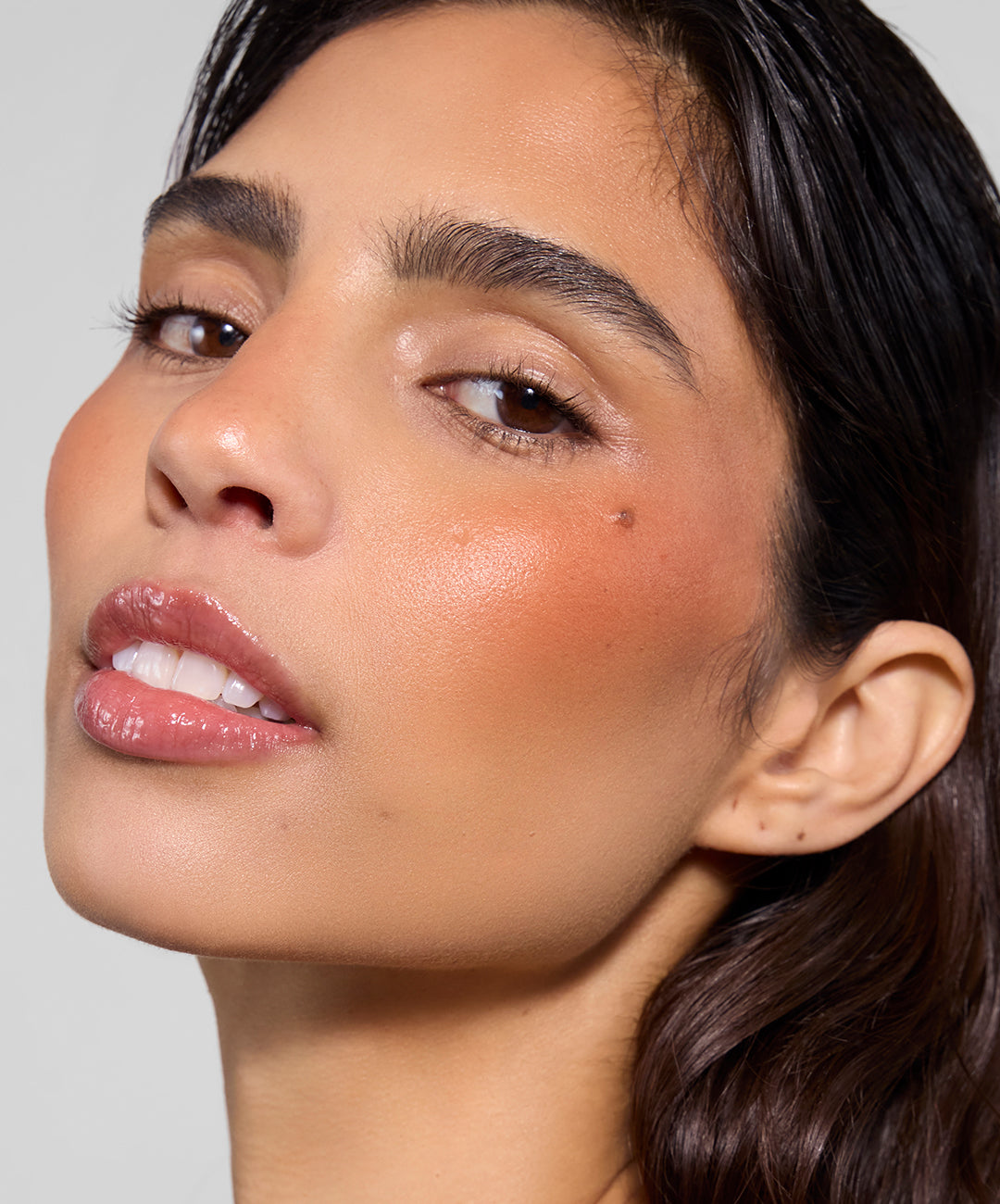 Cream Blush