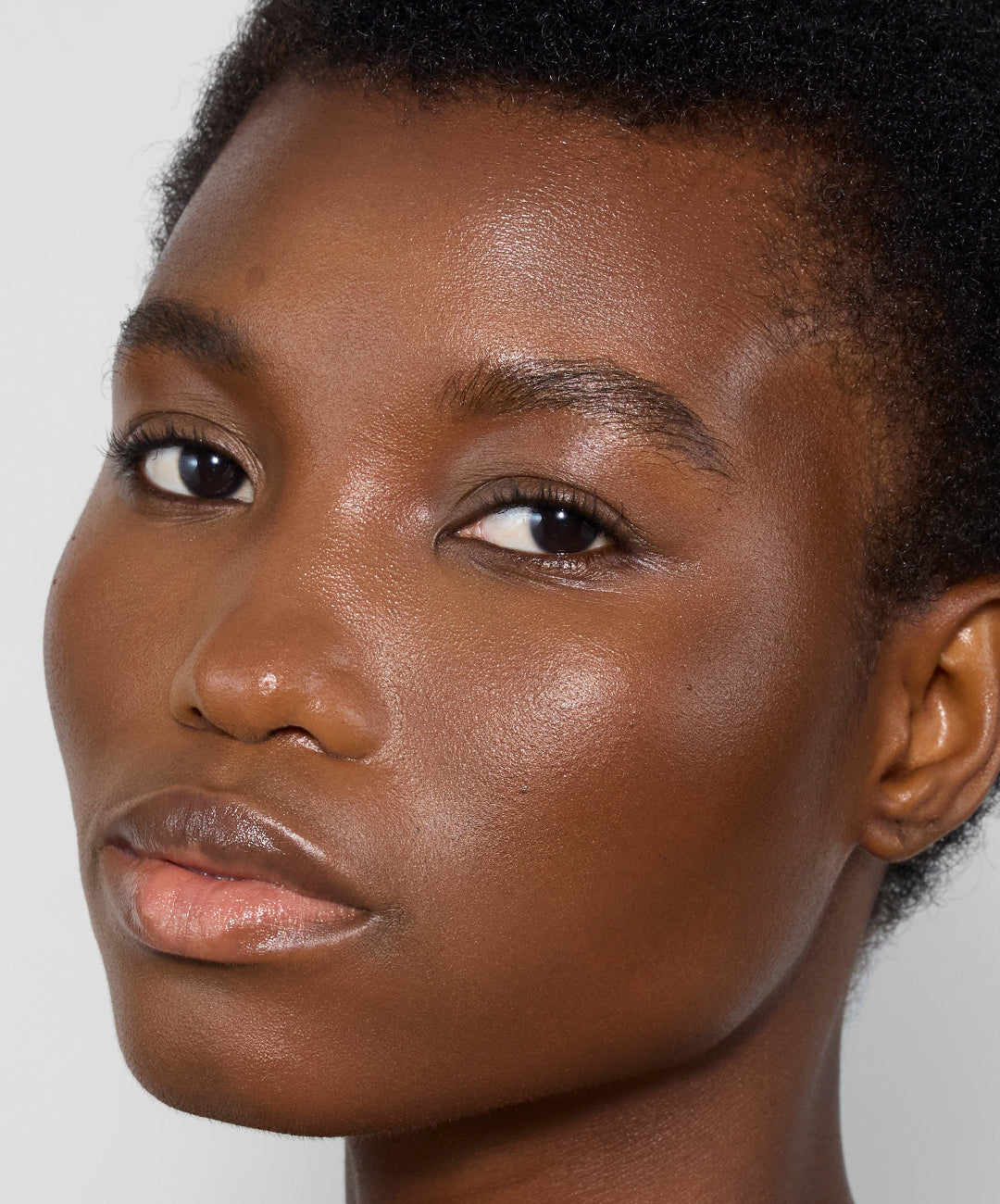 Cream Bronzer