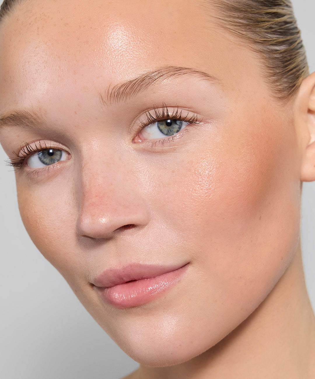 Cream Bronzer