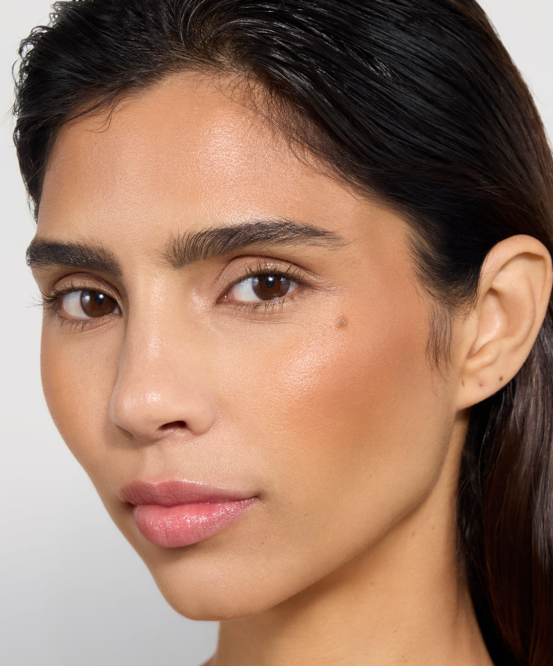 Cream Bronzer
