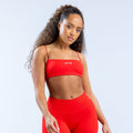 DFYNE Defy Strappy Bra Lava
