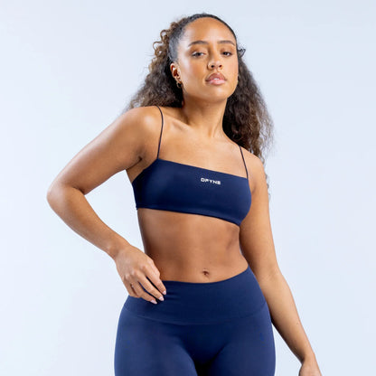 DFYNE Defy Strappy Bra Galaxy