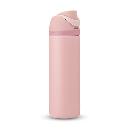 OWALA FreeSip Rose Quartz