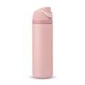 OWALA FreeSip Rose Quartz