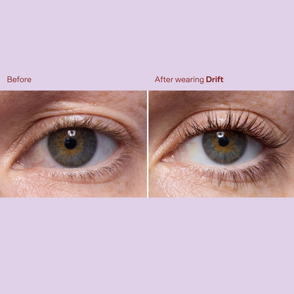 MakeWaves® Mascara