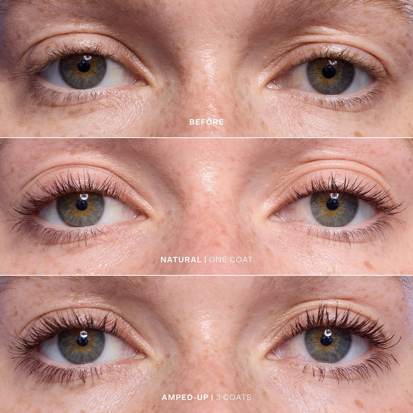MakeWaves® Mascara
