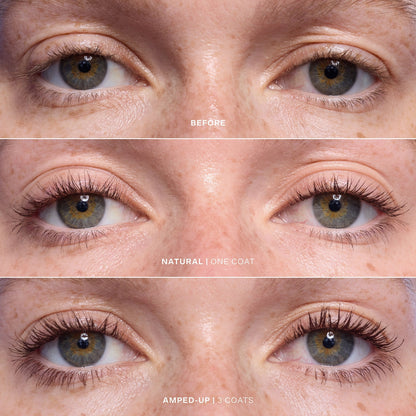 MakeWaves® Mascara