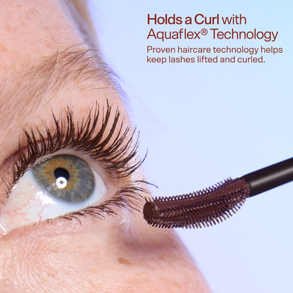 MakeWaves® Mascara