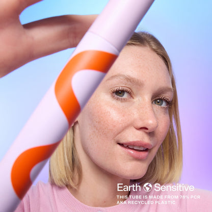 MakeWaves® Mascara