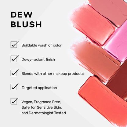 Dew Blush™